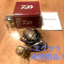 DAIWA Exceler 3012H Spinning