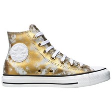 Converse Chucks 39 Blanc Or