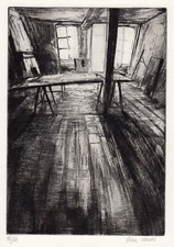 Pierre Collin / L'atelier /