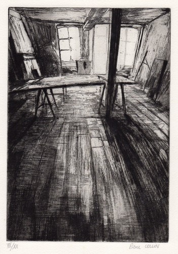Pierre collin atelier - collin, /