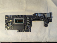 Motherboard Carte Mère A1708 820-00840 MacBook Pro 2017 13 DÉFAUT