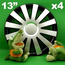 Enjoliveurs 13" Onyx ★ 4