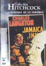 L'auberge de la Jamaique - DVD