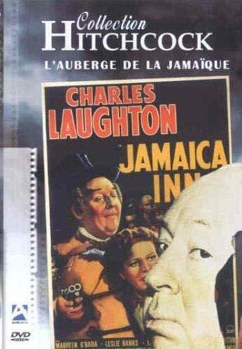 Auberge jamaique dvd - de,