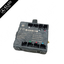 2009 Module Porte Avant Droite Mercedes classe C 220 cdi W204  A2128203685