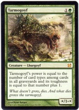 Carte MAGIC MTG MODERN MASTERS