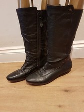 Bottes Air Step Femme