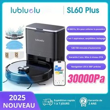Nouveau SL60Plus 2025 Robot