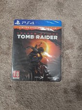 PlayStation 4 Shadow of the