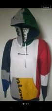  Sweat  Champion Homme Taille S  Multicolore 