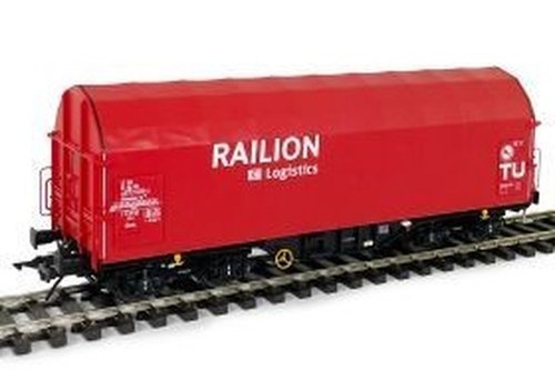 Lenz 42261 wagon de - 42261-03,