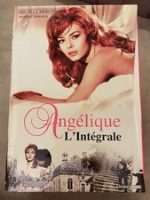 Coffret Dvd Angélique l'intégrale