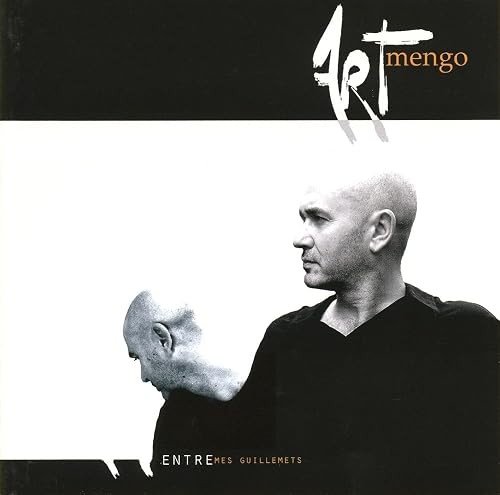 Entre mes guillemets - entre,