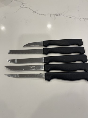 Ginsu 2000 knife - set,