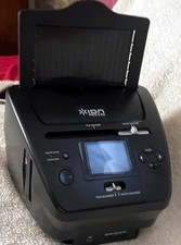 Scanner Photos Diapositive Négatif Photos Papiers ION PICS