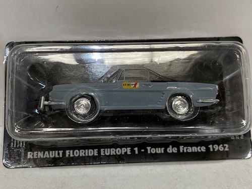 Norev renault floride europe - renault, 1