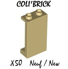 lego 87544 - 50x Panneau Mur /