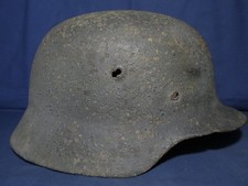casque allemand ww2 M-40
