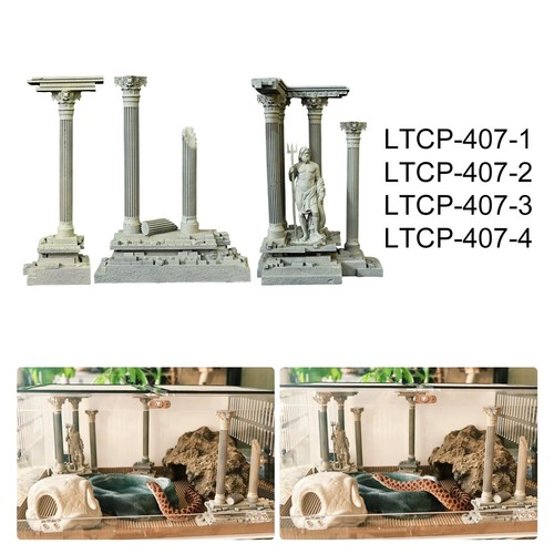 Pièce colonne romaine - 1,
