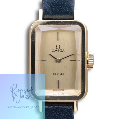 Omega ville 511 - de,
