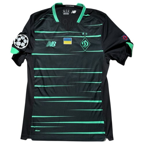 Maillot dynamo kyiv 3ème - dynamo,