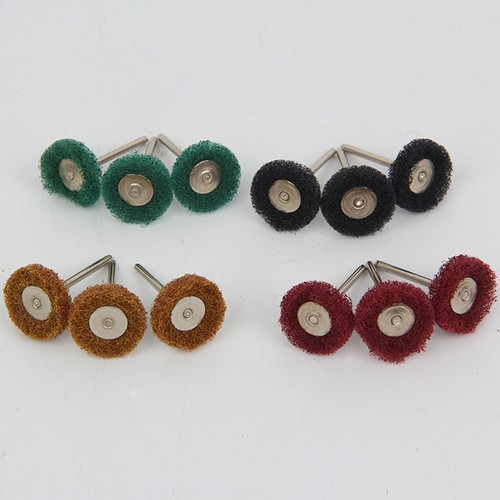 Pcs brosse polissage - pcs,
