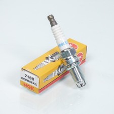 Bougie d'allumage NGK pour