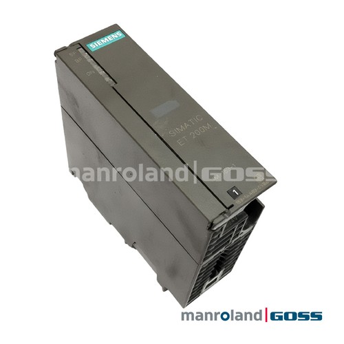 Siemens simatic 1500 module - siemens,