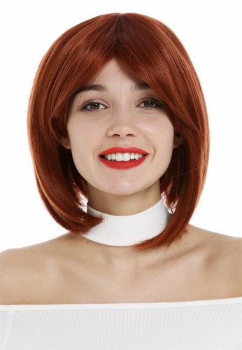 Perruque pour femme carré - pour,