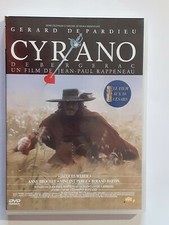 dvd cyrano de bergerac /