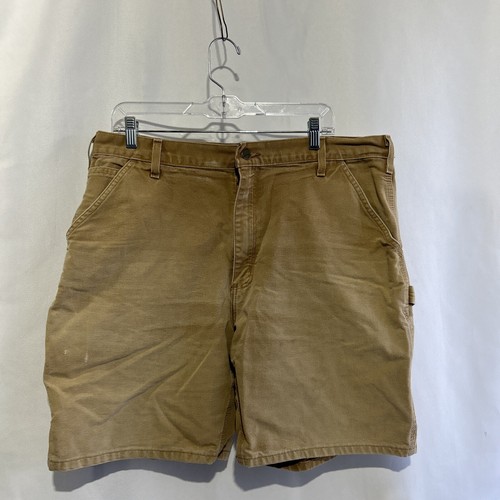 Carhartt shorts mens fits - carhartt,