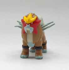 Figurine Pokemon Entei  (Tomy)