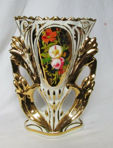 Vase ancien porcelaine de - ancien,