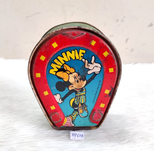 Vintage mickey minnie walt - vintage,