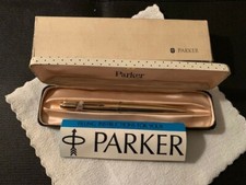 Rare PARKER 61 FOUNTAIN PEN