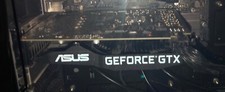 ASUS NVIDIA GeForce GTX 1660