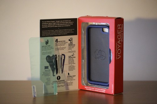 Coque pelican progear voyager - pelican,