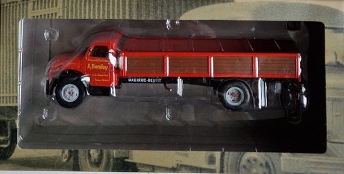 Ixo camions d - -, d'autrefois
