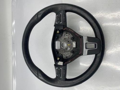 Volant volkswagen golf - volkswagen, 6