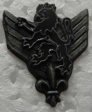 PIN'S MILITAIRE DU 6 REGIMENT D'HELICOPTERES DE COMBAT (RHC)