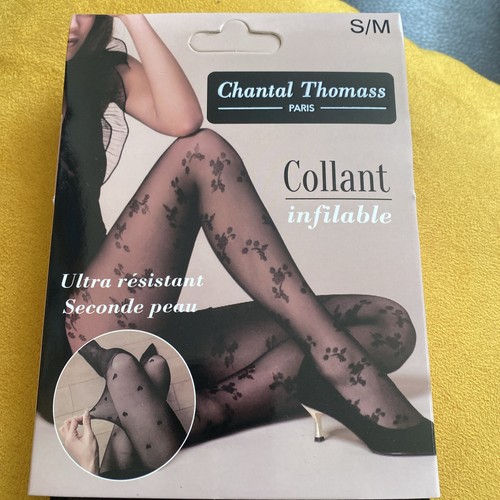 Chantal thomass collant - chantal,