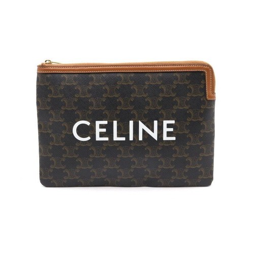 Celine pochette toile trio - celine,