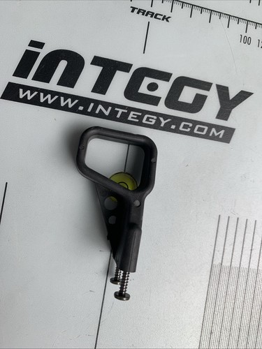 Hpi roll bar - bar,