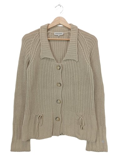 Donaldson cardigan dames veste - dames,