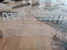 collection complete de feves