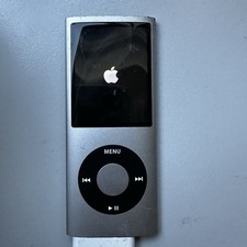 Hs - Apple Ipod Nano 8go 8gb -