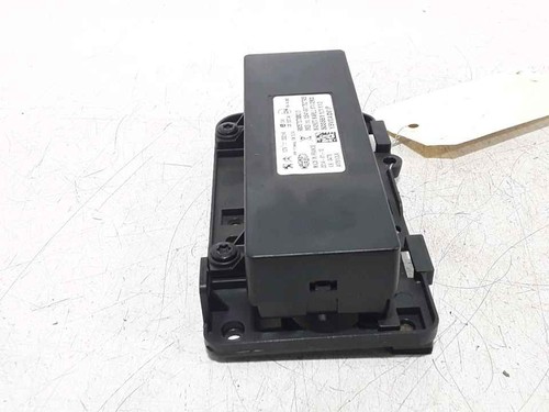 Boitier telematique nissan - boitier,