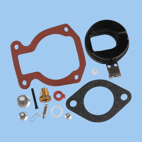 Carburetor repair kit fit - carburetor,
