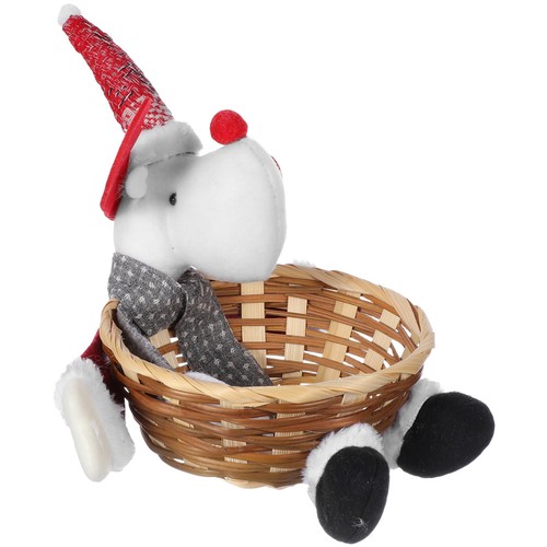 Panier cadeau noël - panier-cadeau,