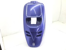 Carénage Bouclier Avant -